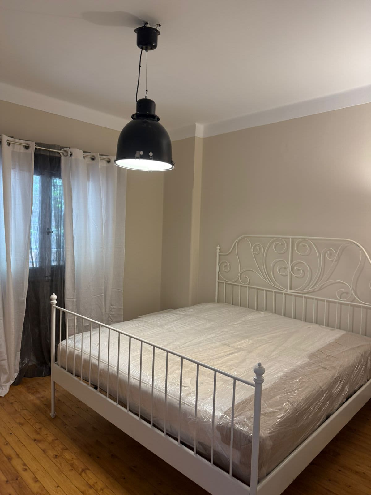 Modern Ground Floor in Maadi - Comfortable & Practical Living