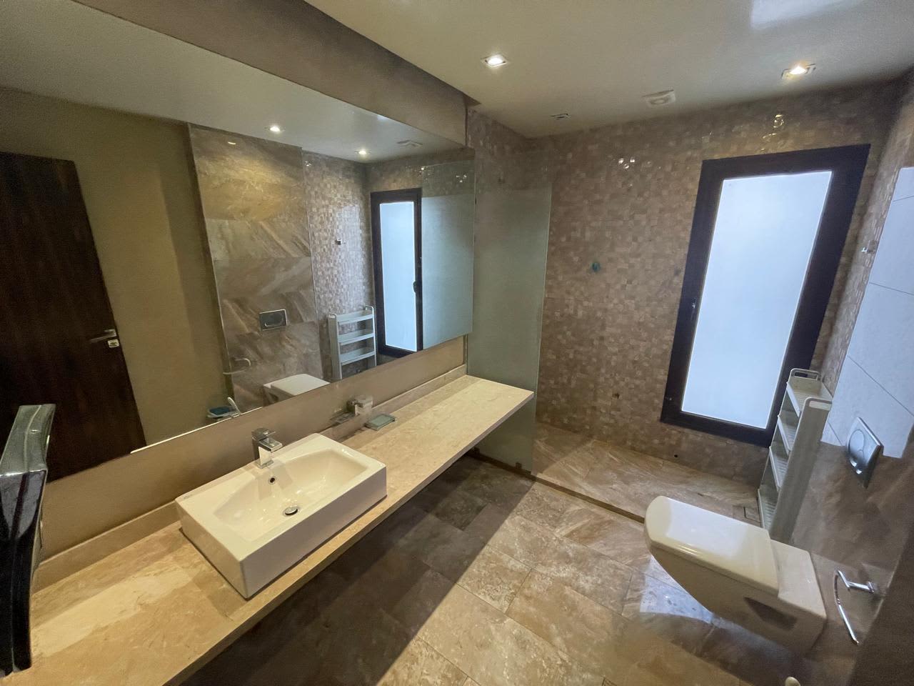 Lovely Cozy  Apartment For Rent In Degla El Maadi.