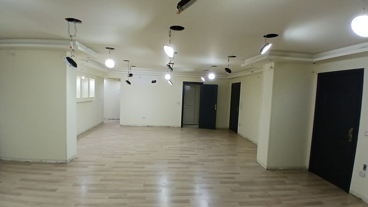 7 bedroom Ground Floor for rent in Zahraa El Maadi