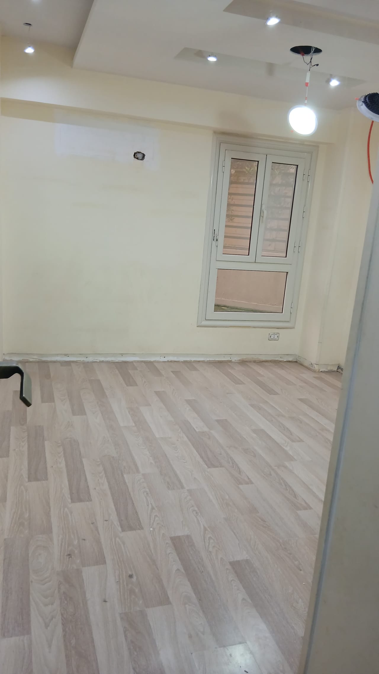 Spacious Administrative Office for Rent | 400 Sqm | Zahraa El Maadi