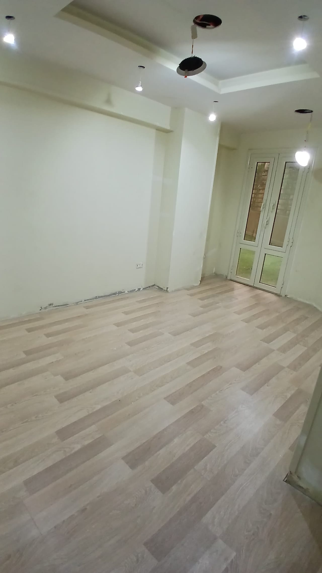 Spacious Administrative Office for Rent | 400 Sqm | Zahraa El Maadi