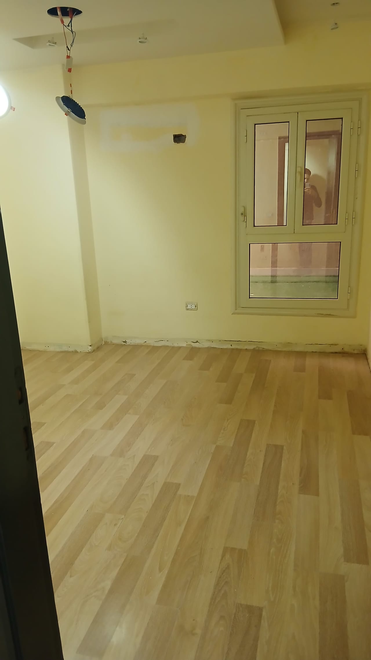 Spacious Administrative Office for Rent | 400 Sqm | Zahraa El Maadi