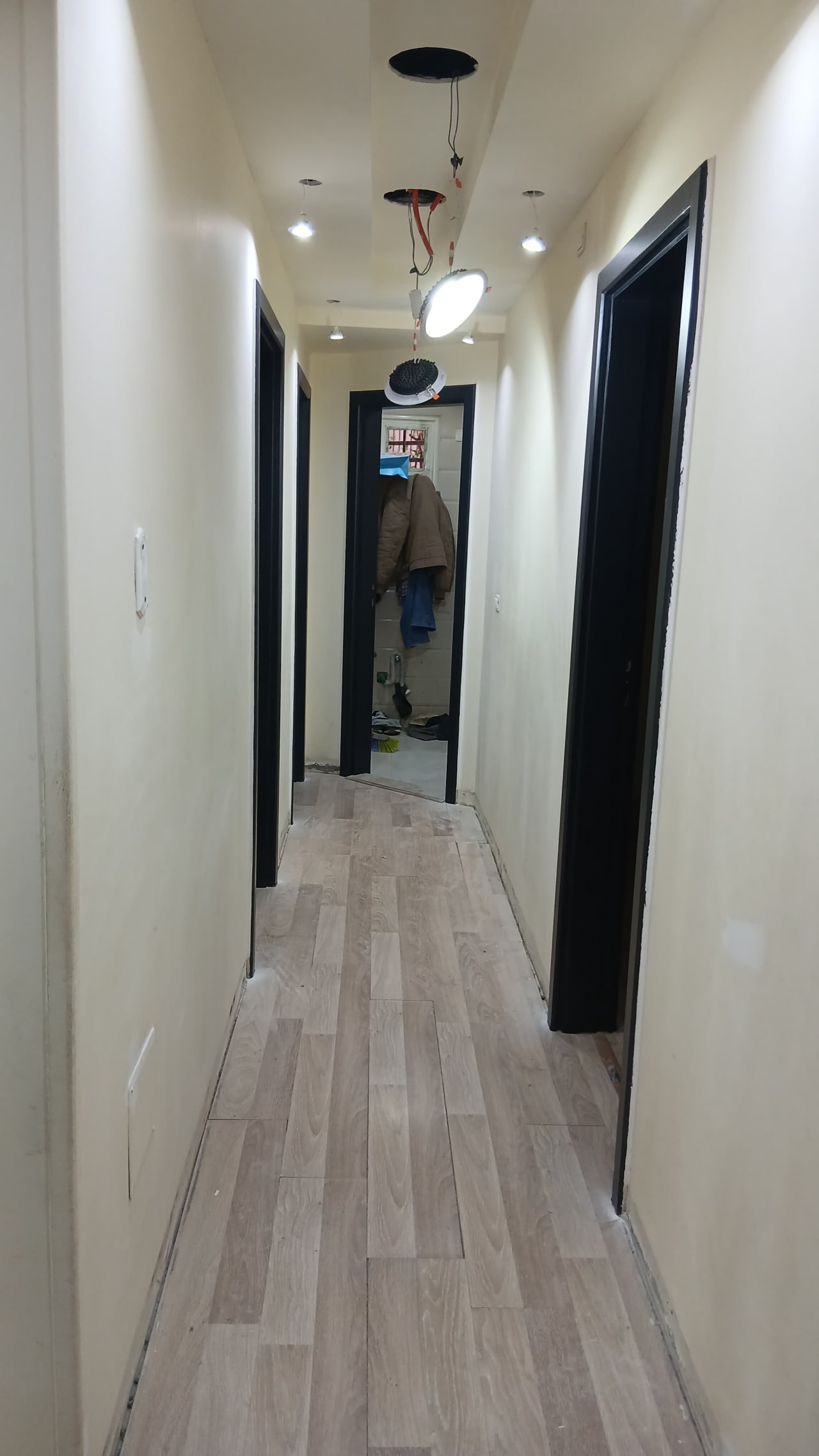 Spacious Administrative Office for Rent | 400 Sqm | Zahraa El Maadi