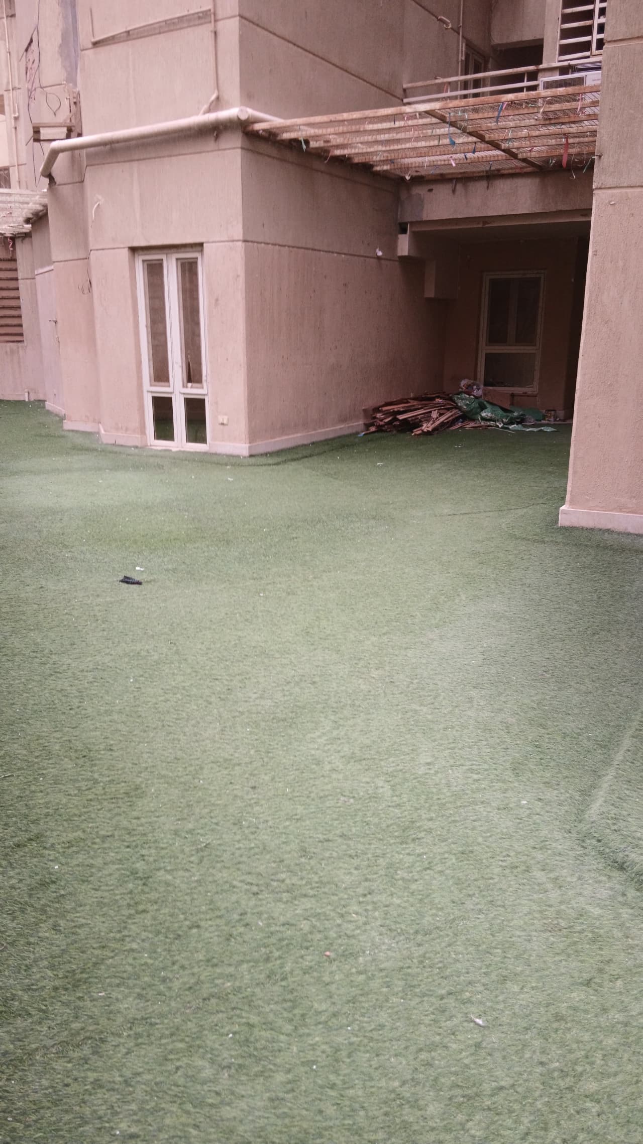 Spacious Administrative Office for Rent | 400 Sqm | Zahraa El Maadi