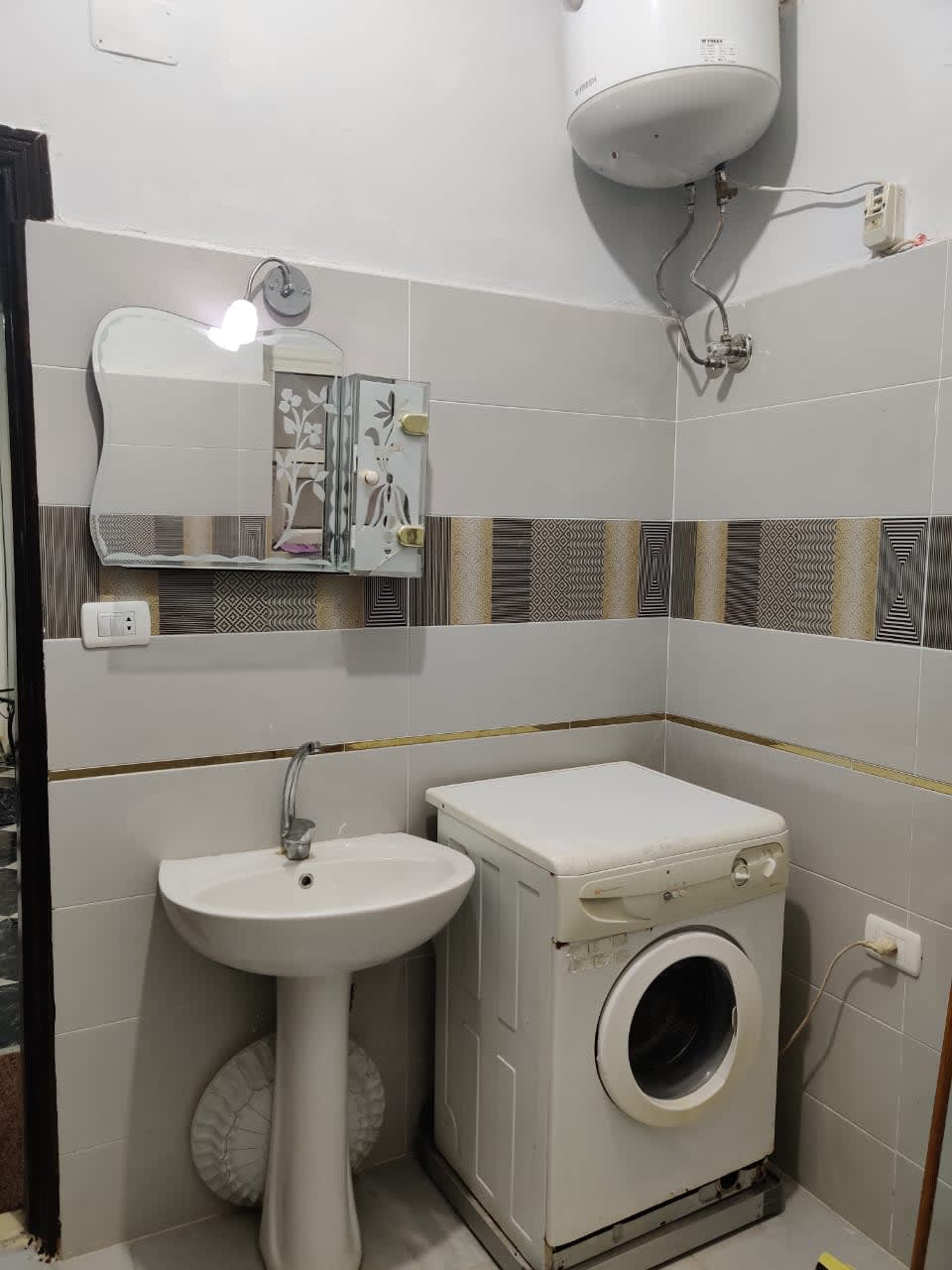 Affordable Apartment For Rent In Zamalek