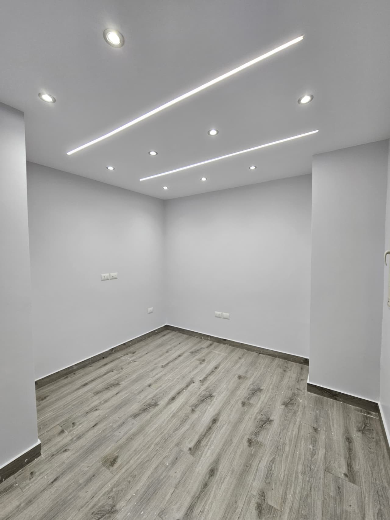 Premium Administrative Office for Rent | 120 Sqm | Zahraa Maadi