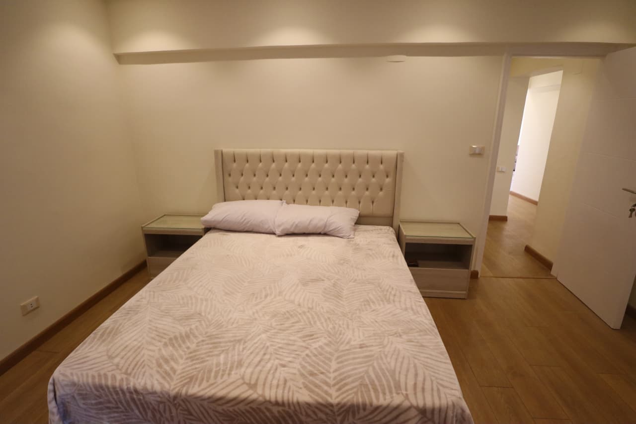 Modern Apartment in Vibrant Neighborhood In Maadi 