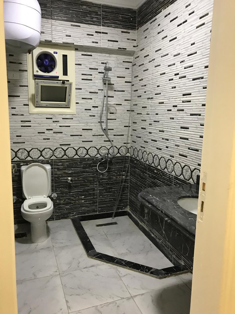 Prime Maadi Degla Furnished Apartment For Rent.