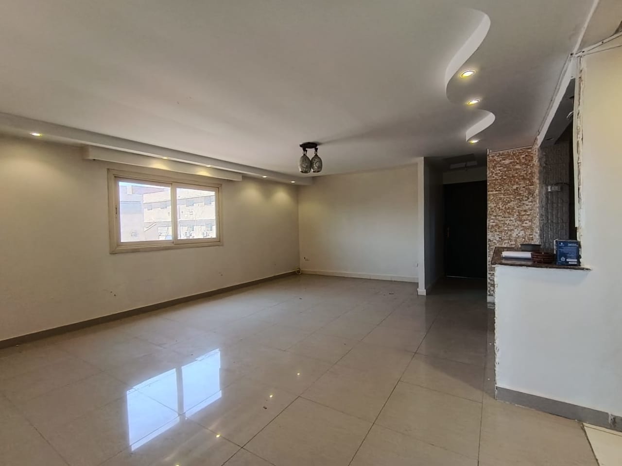 Administrative Office | 110 Sqm | Rehana Towers | Great Layout