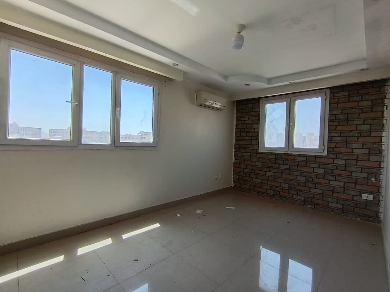 Administrative Office | 110 Sqm | Rehana Towers | Great Layout