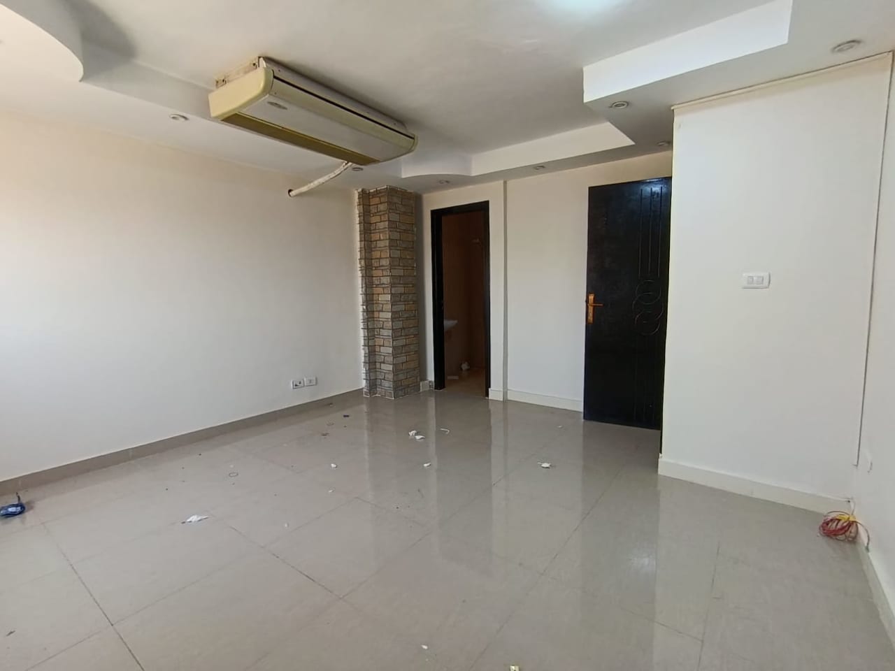Administrative Office | 110 Sqm | Rehana Towers | Great Layout