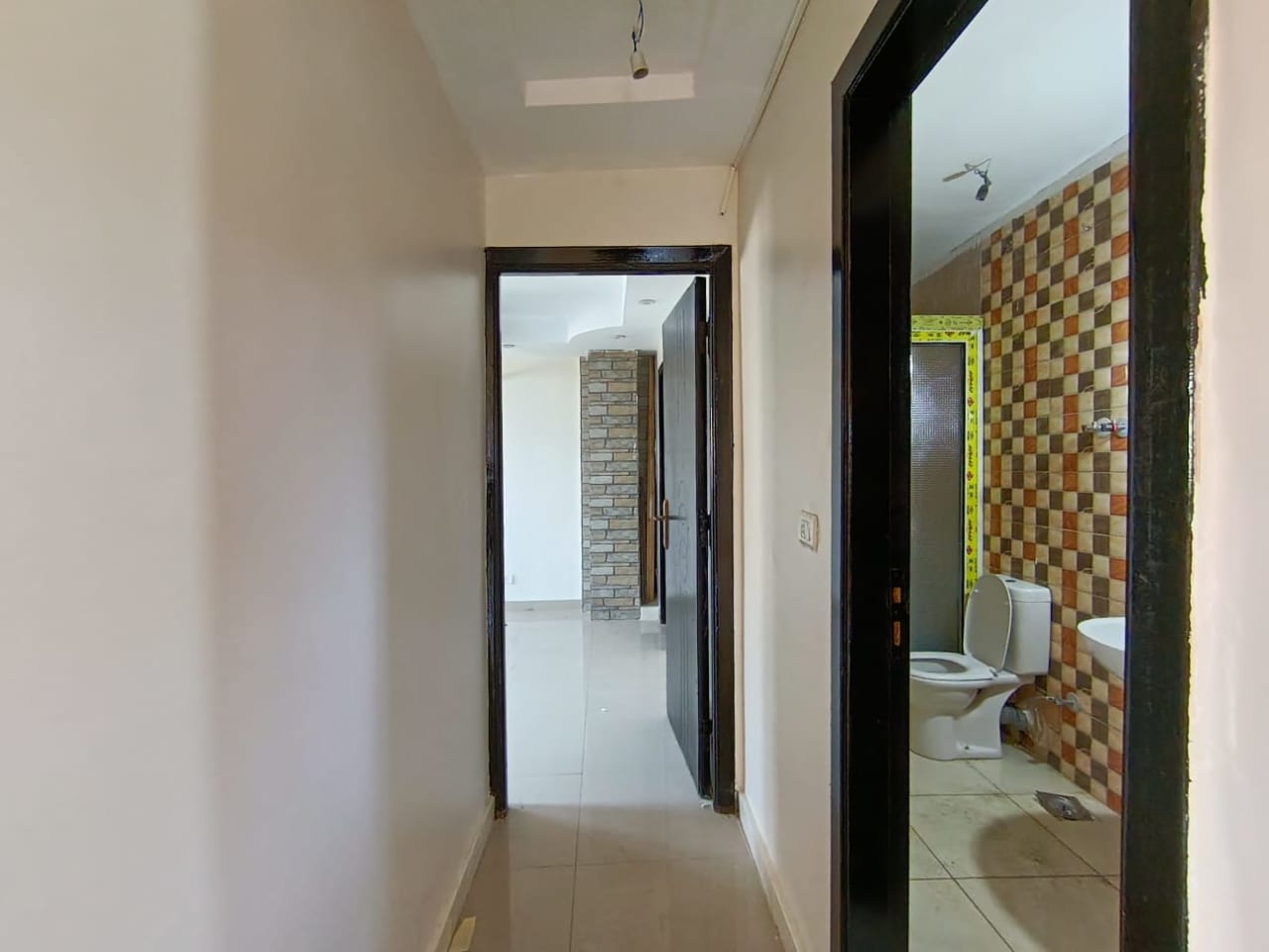 Administrative Office | 110 Sqm | Rehana Towers | Great Layout