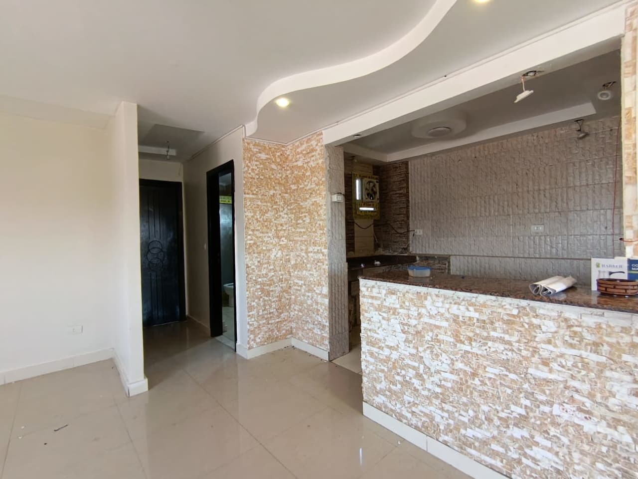 Administrative Office | 110 Sqm | Rehana Towers | Great Layout