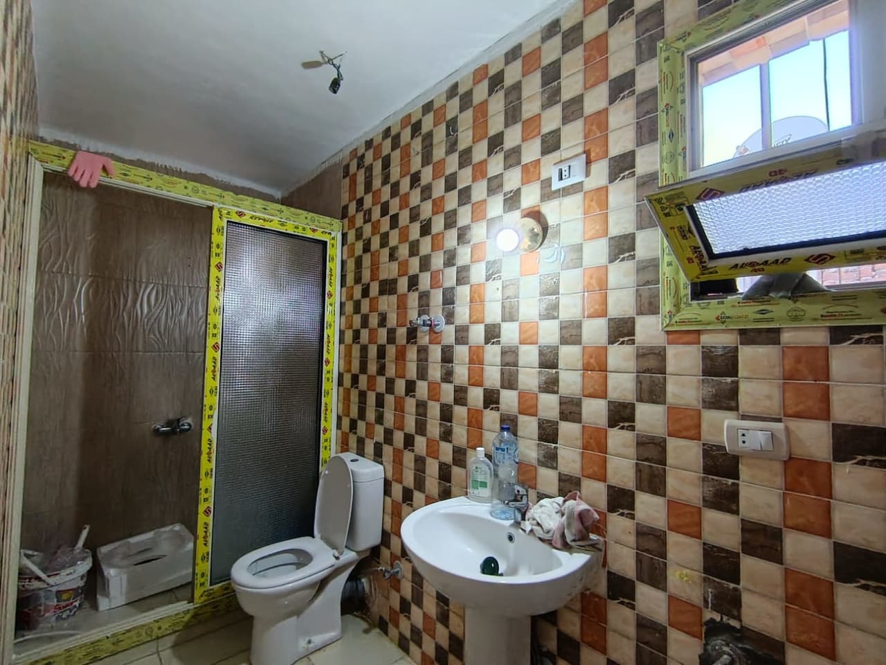 Administrative Office | 110 Sqm | Rehana Towers | Great Layout