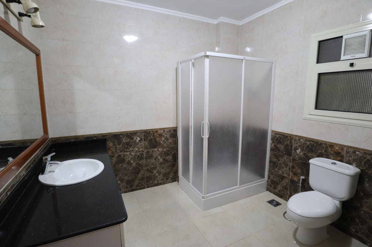 Compact Apartment in Maadi - Smart & Comfortable Design