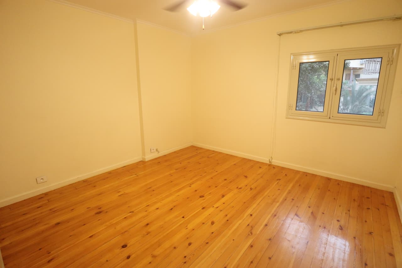 Compact Apartment in Maadi - Smart & Comfortable Design