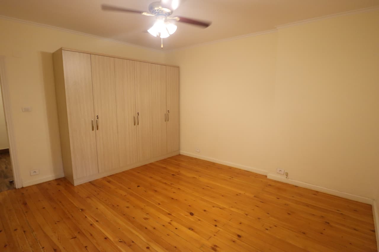 Compact Apartment in Maadi - Smart & Comfortable Design