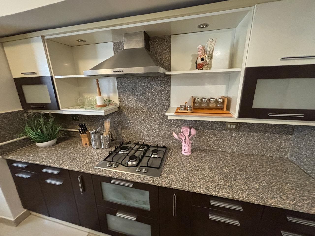 Apartment With Specious Reception For Rent In Maadi Sarayat