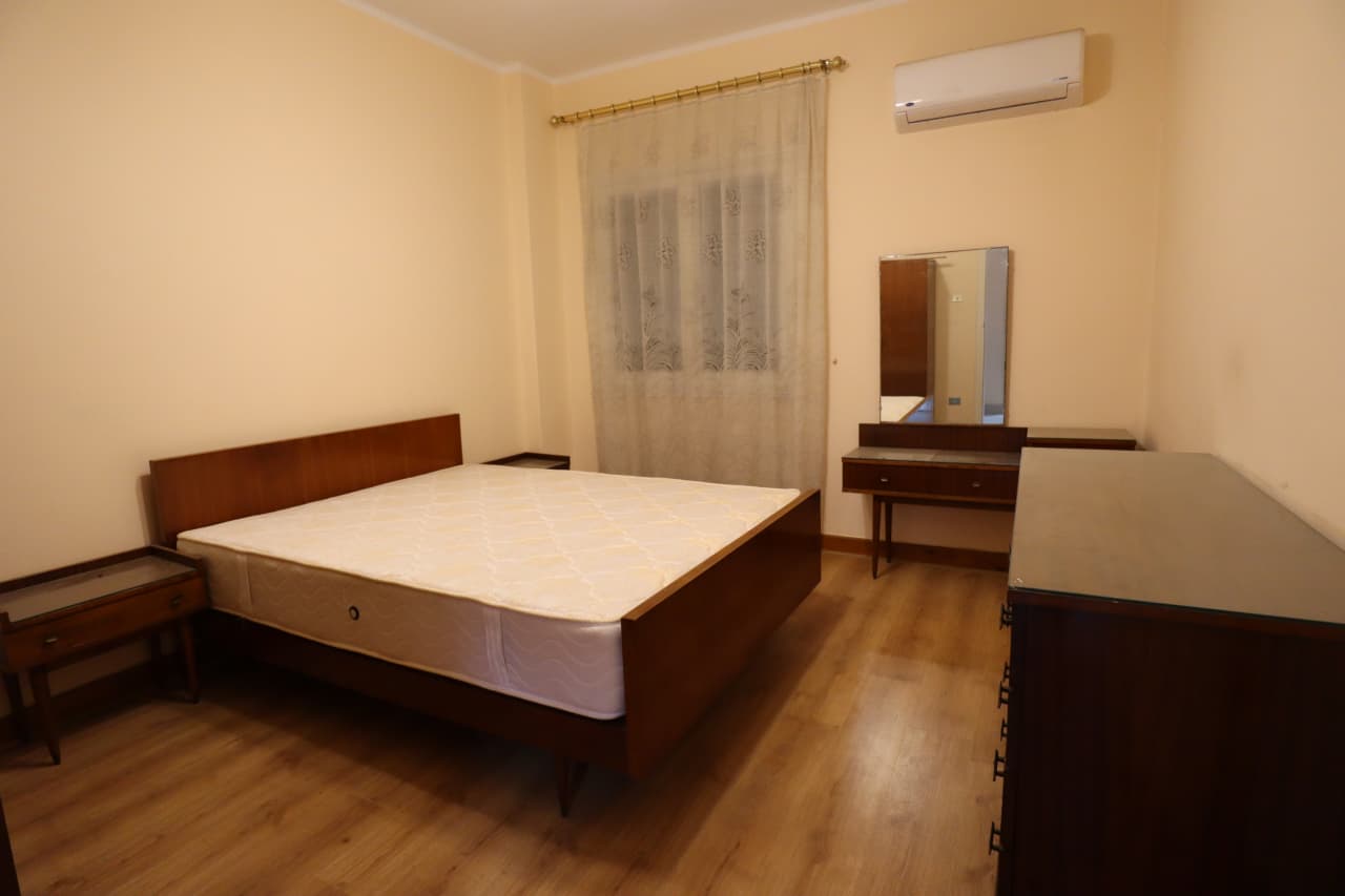 Homey Ground Floor For Rent In Degla Maadi.