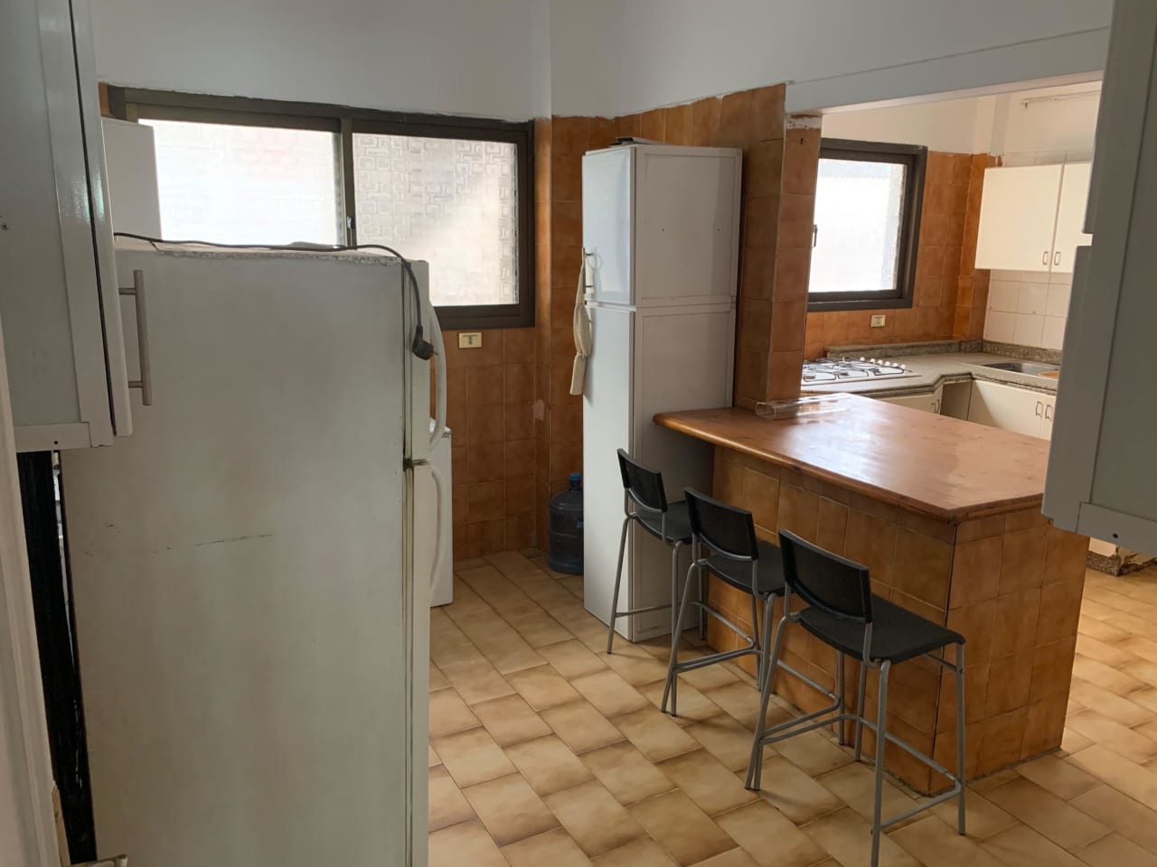 Sunny 200 Sqm Apartment In Prime Maadi Degla.