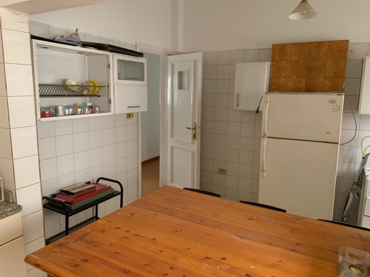 Sunny 200 Sqm Apartment In Prime Maadi Degla.