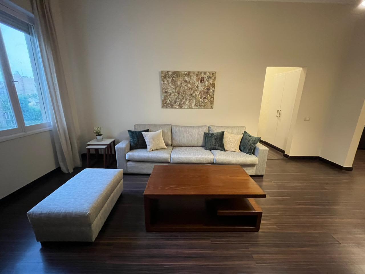 2 bedroom Apartment for rent in Ismail Mohamed