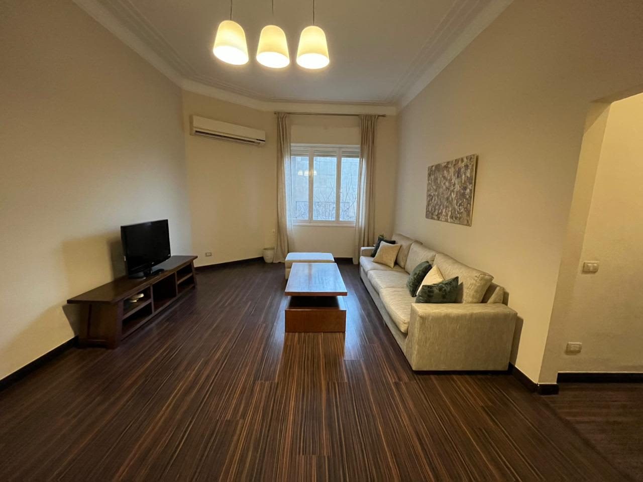 Elegant 150 sqm Home in Peaceful Area In Zamalek