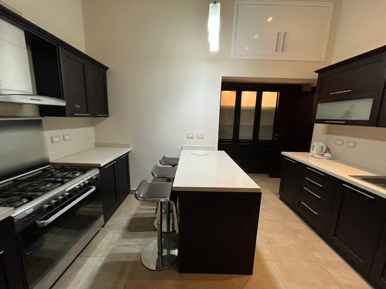 Elegant 150 sqm Home in Peaceful Area In Zamalek