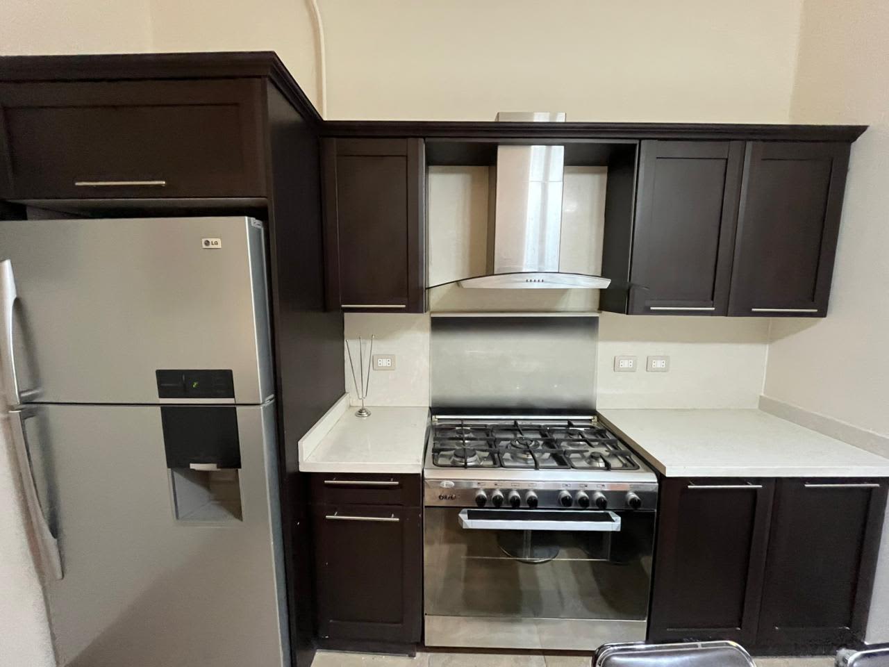 Elegant 150 sqm Home in Peaceful Area In Zamalek