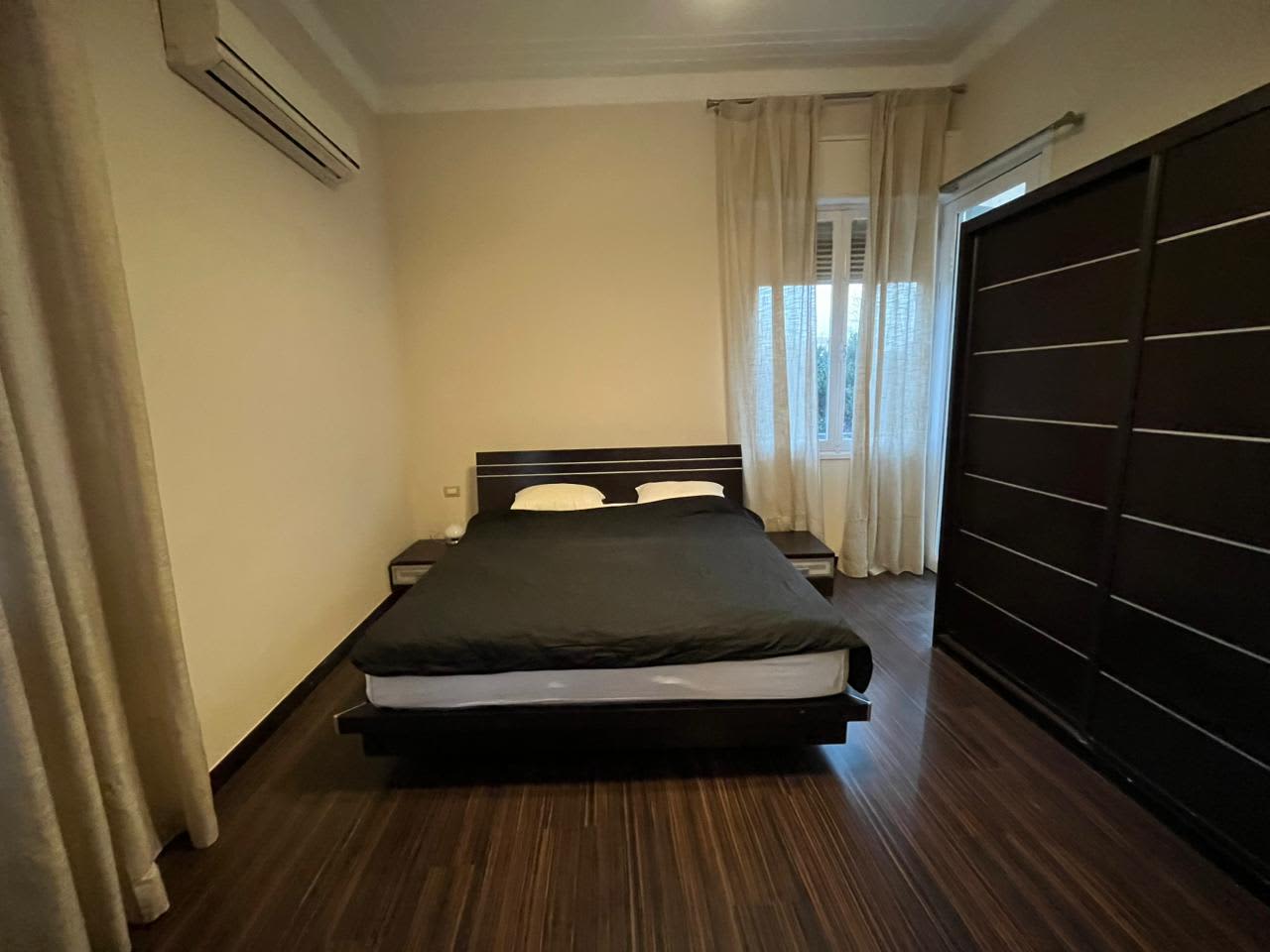 Elegant 150 sqm Home in Peaceful Area In Zamalek