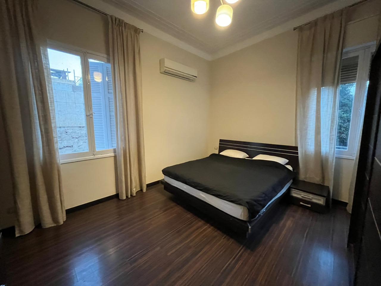 Elegant 150 sqm Home in Peaceful Area In Zamalek