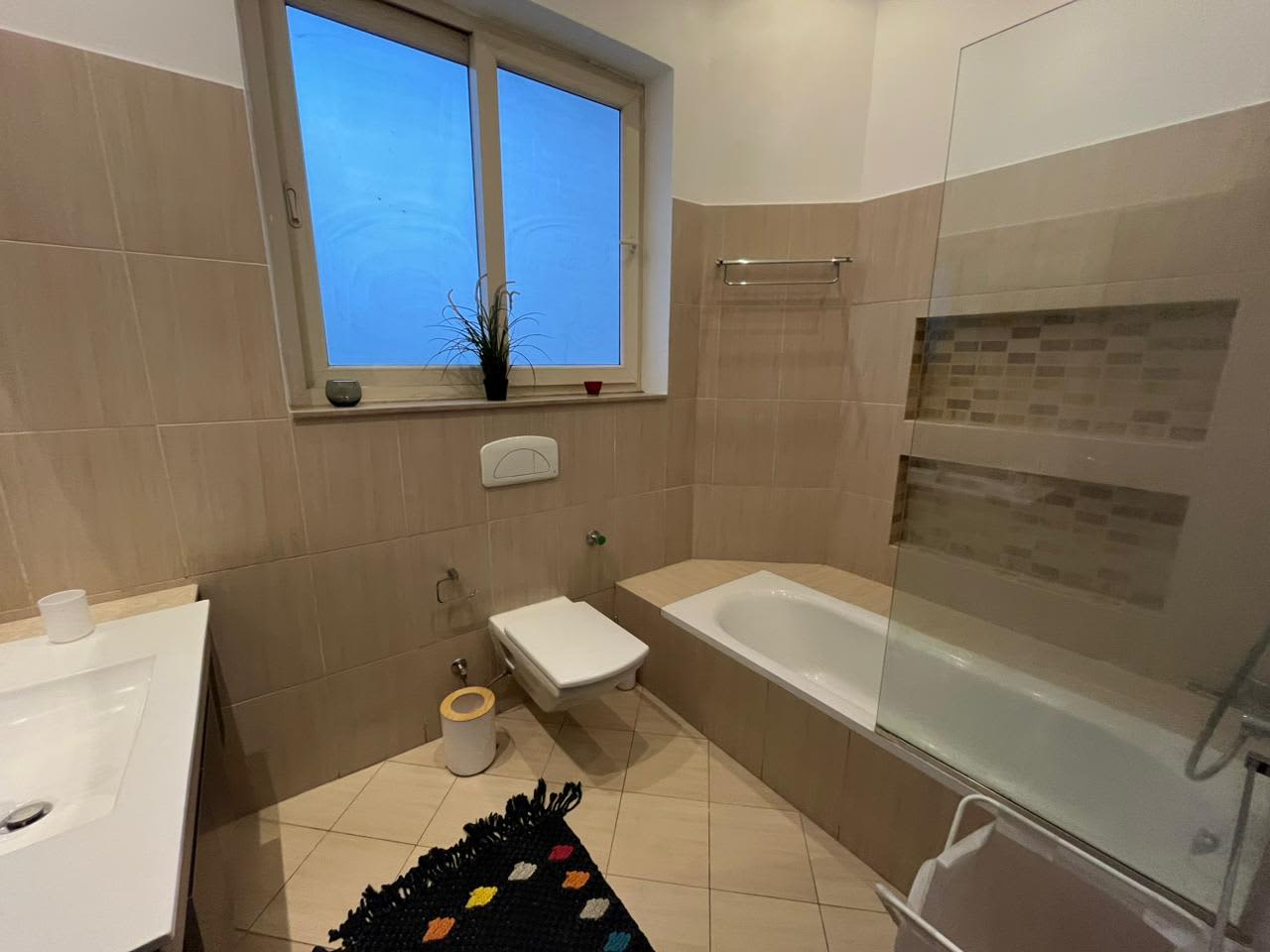 Elegant 150 sqm Home in Peaceful Area In Zamalek