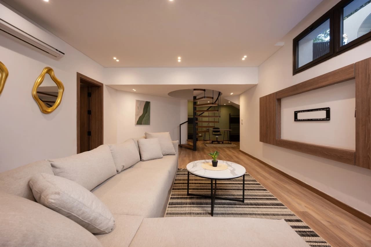 Your Honest Guide to Finding an Apartment for Rent in Maadi