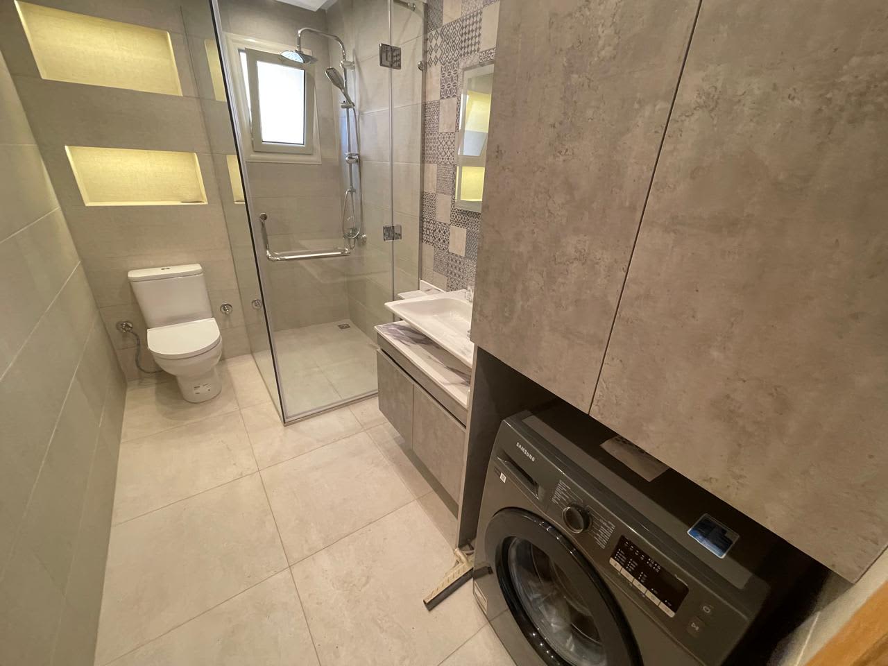 Amazing 2 bedrooms For Rent In Maadi Sarayat For Rent