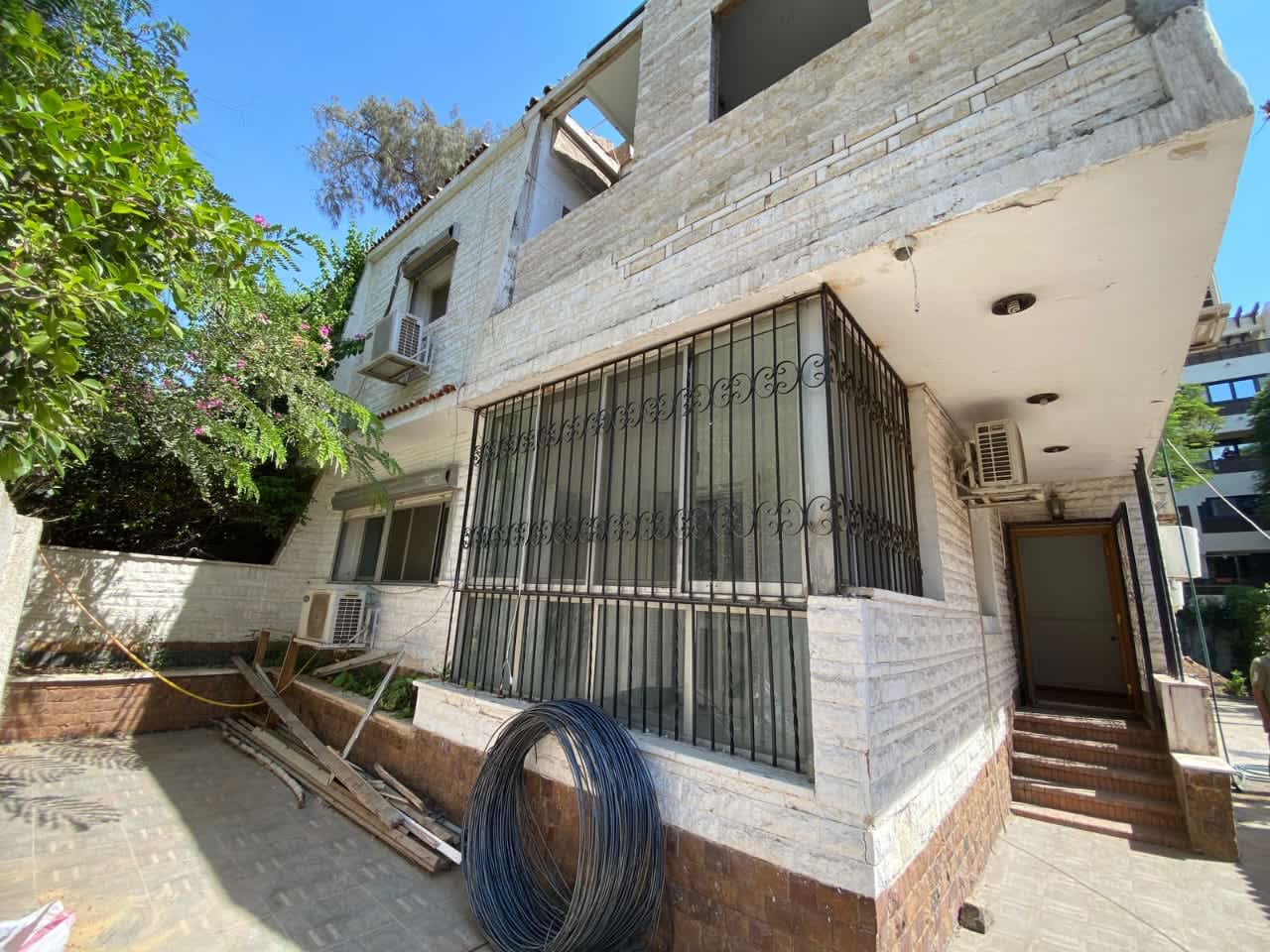 5 bedroom Villa for rent in Degla