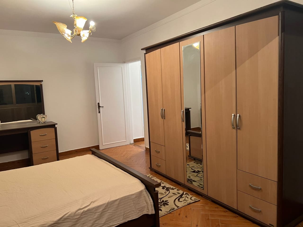 Fully Furnished Apartment For Rent In Zamalek| Classic Furnishing