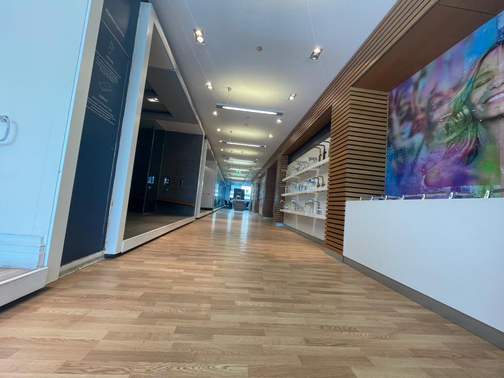 Administrative Office Space For Rent | Area 450 Sqm | Super Icon | New Cairo. 