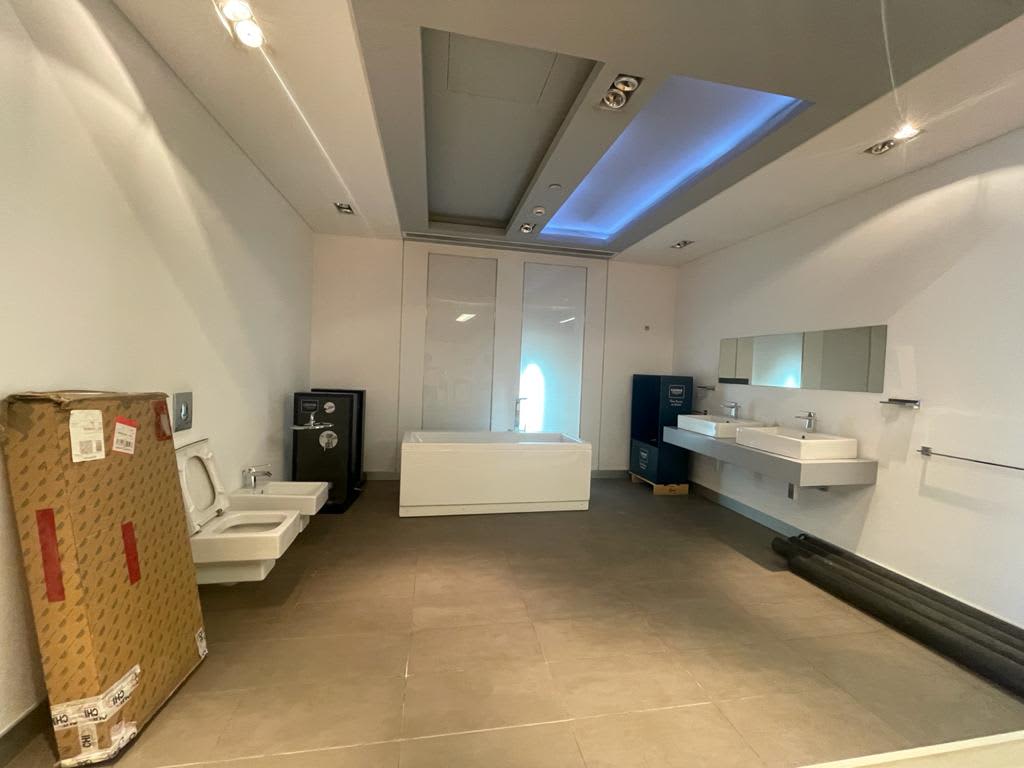 Administrative Office Space For Rent | Area 450 Sqm | Super Icon | New Cairo.