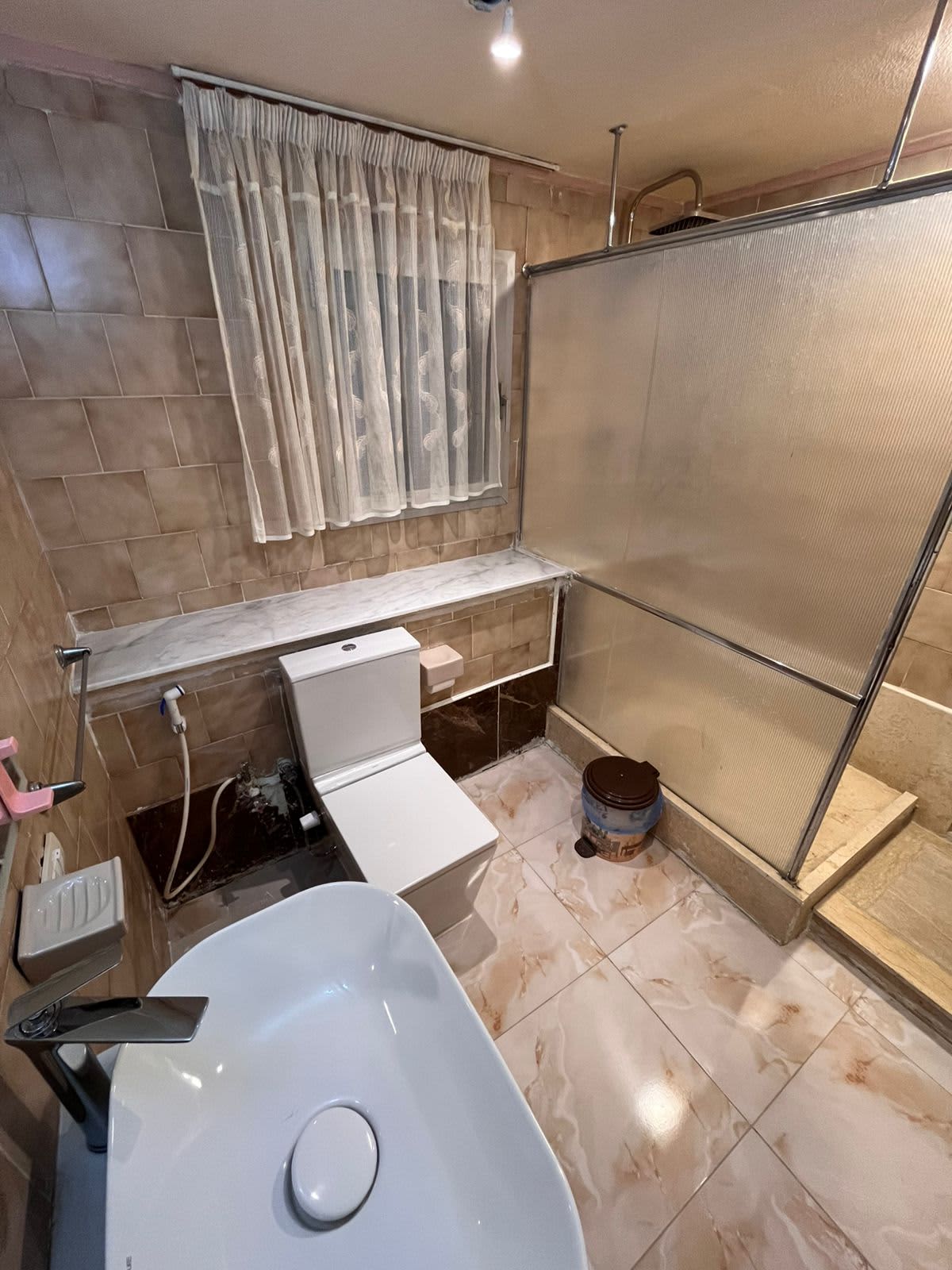 Bright 2BR Apartment in Prime Zamalek Location