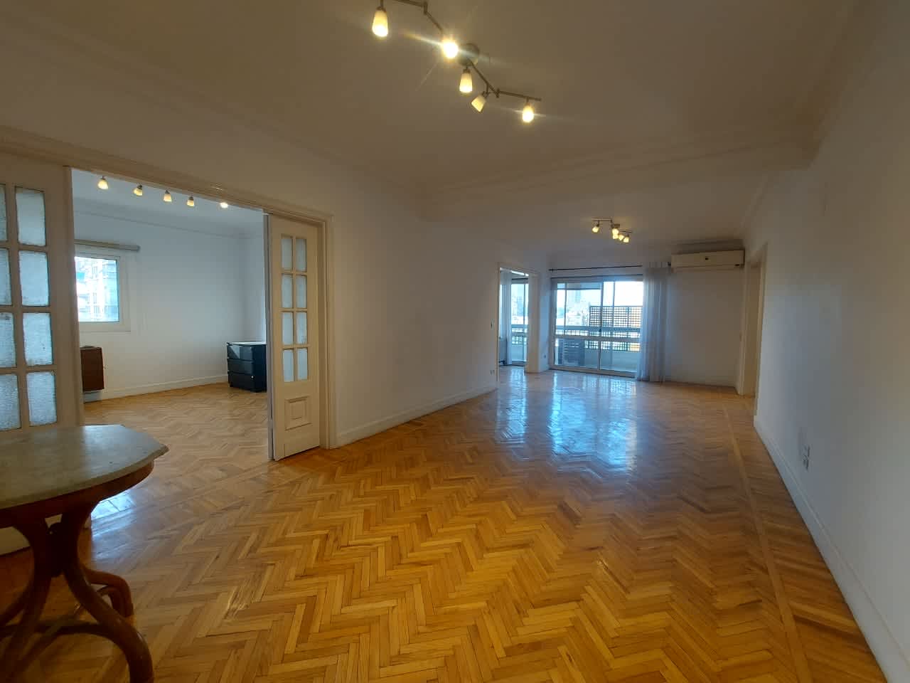 Furnished Residence For Rent In Zamalek