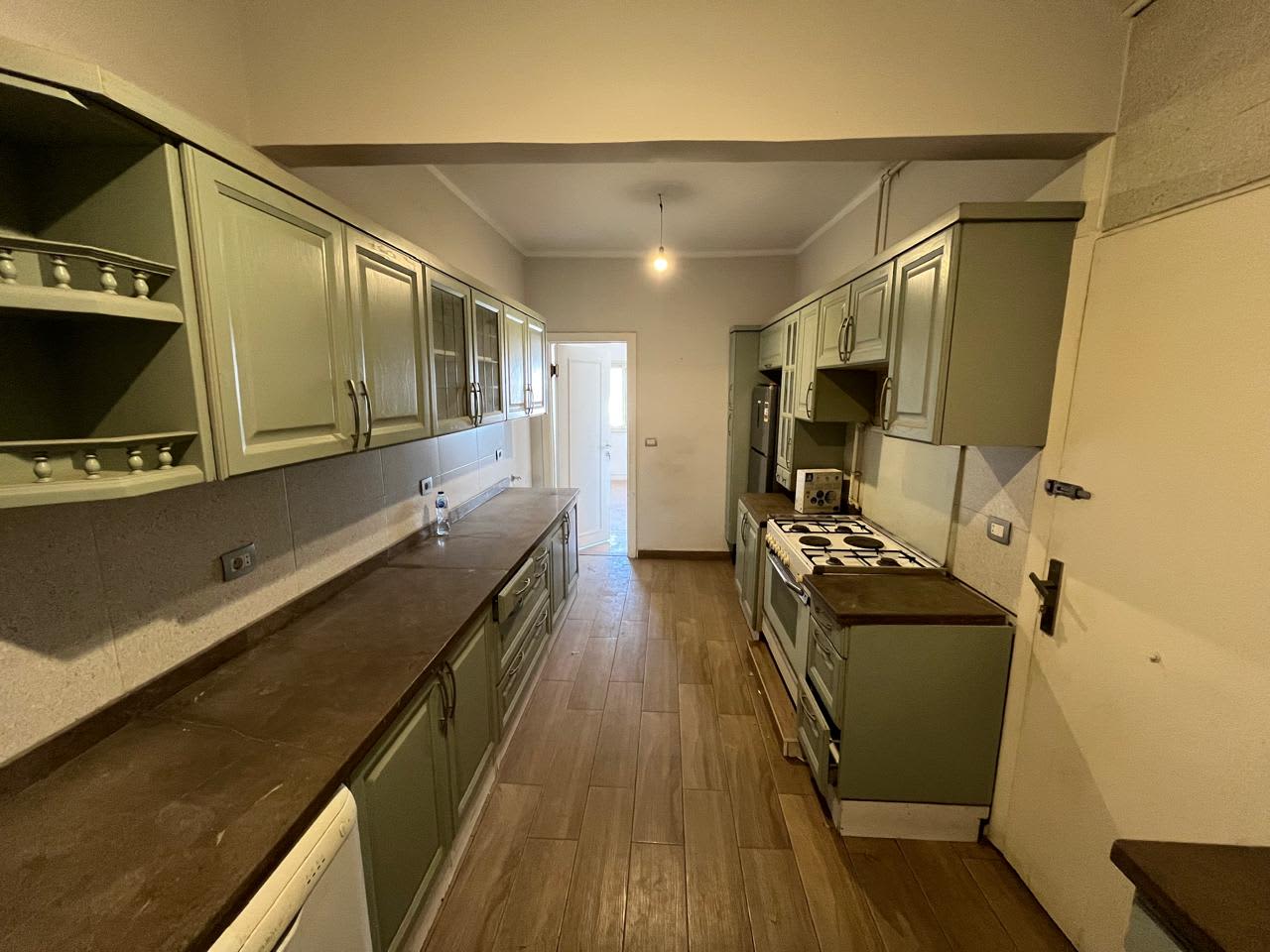Premium Apartment in Central Zamalek