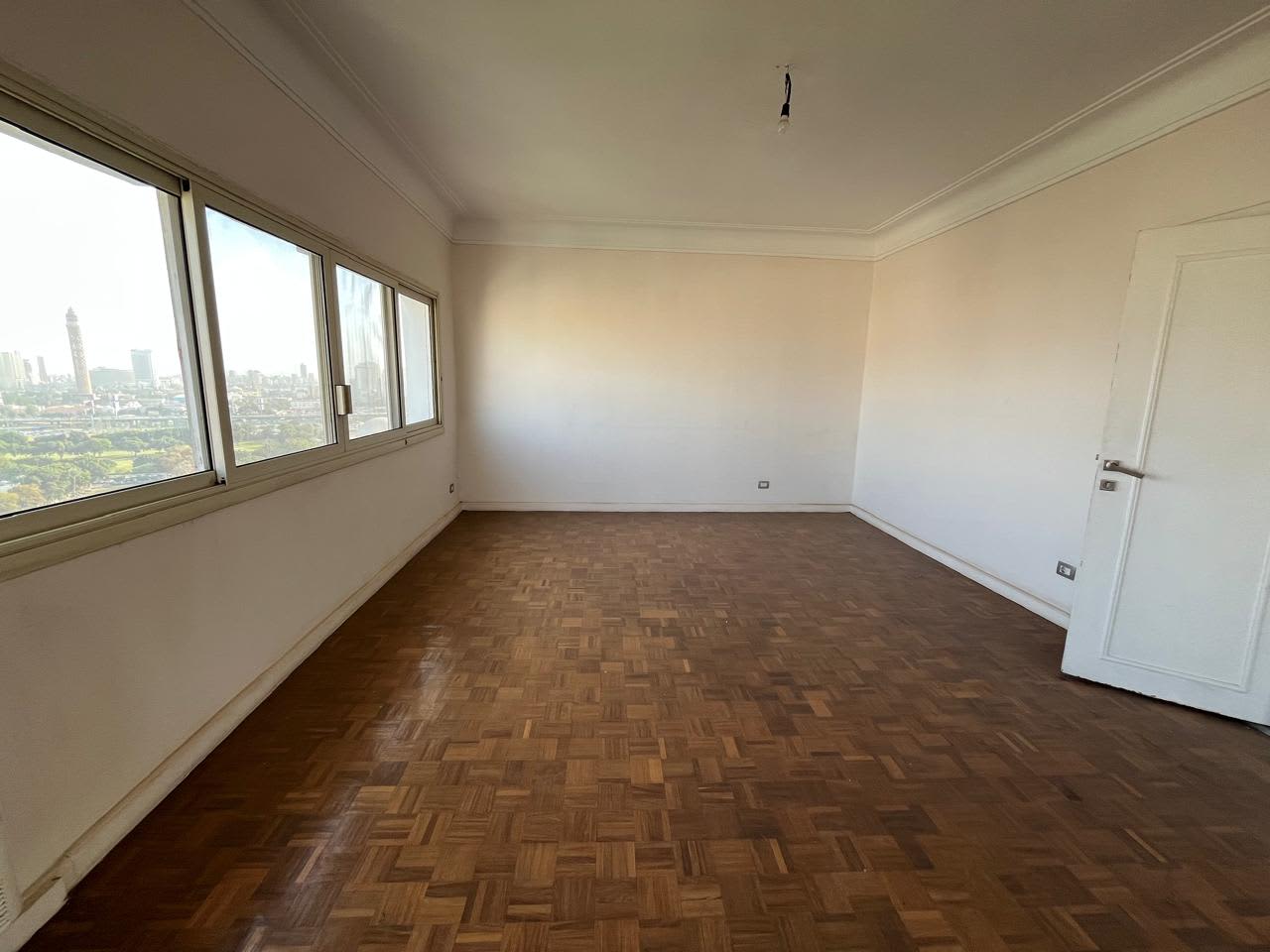 Premium Apartment in Central Zamalek