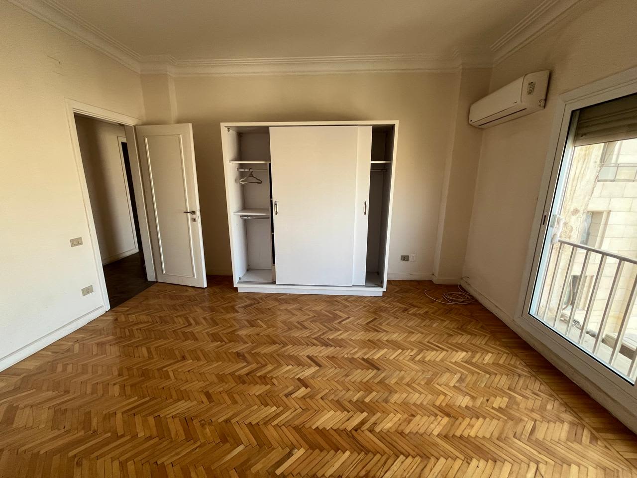 Premium Apartment in Central Zamalek