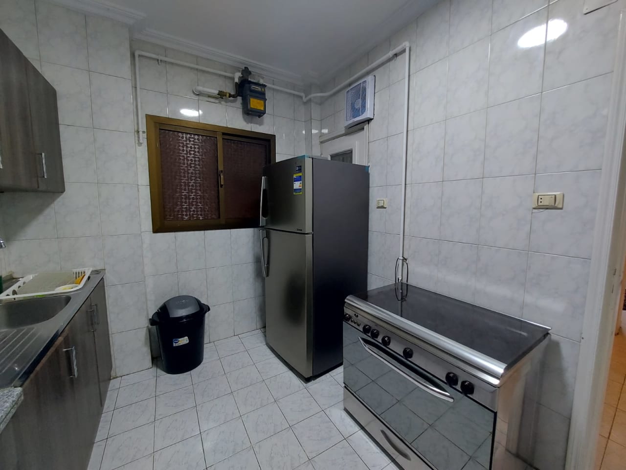 Furnished Apartment For Rent In The Heart Of Zamalek.
