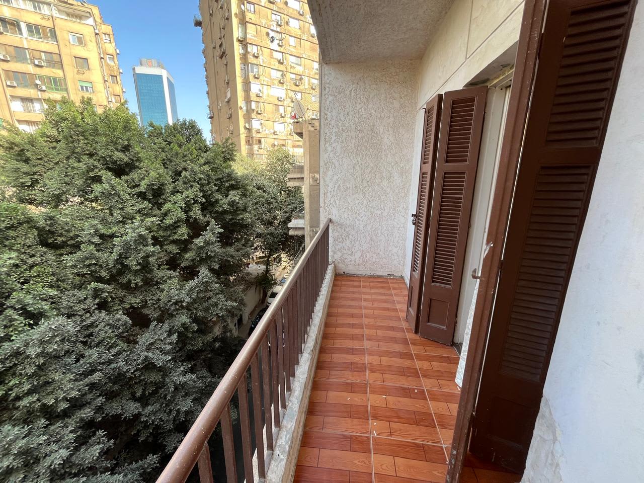 2 bedroom Apartment for rent in Hassan Assem