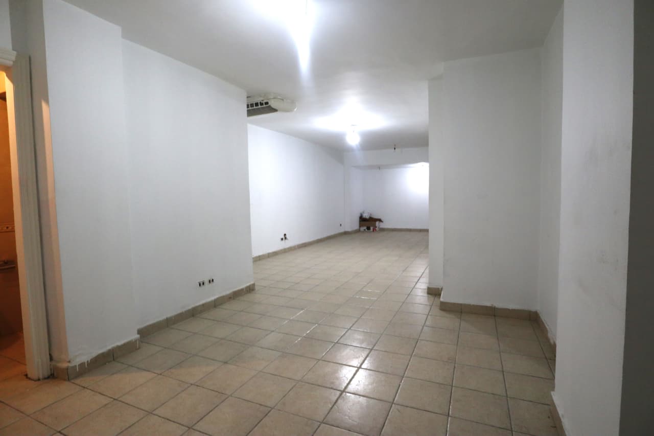 Spacious Office Space for Rent | 180 Sqm | Degla El Maadi