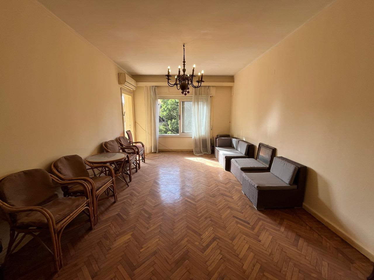 4 bedroom Apartment for rent in El Mansour Mohamed
