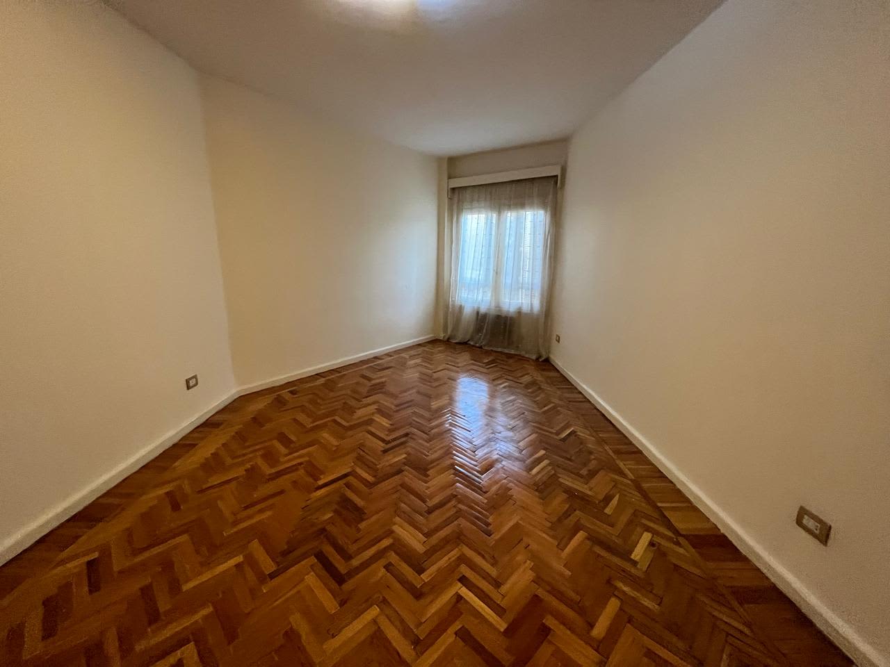 Bright 250 sqm Family Apartment with Master Room In Zamalek
