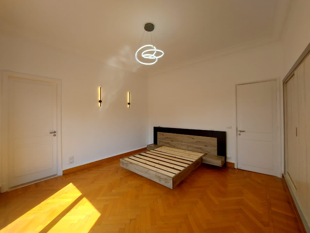 Amazing Fully Furnished Penthouse For Rent In Zamalek  
