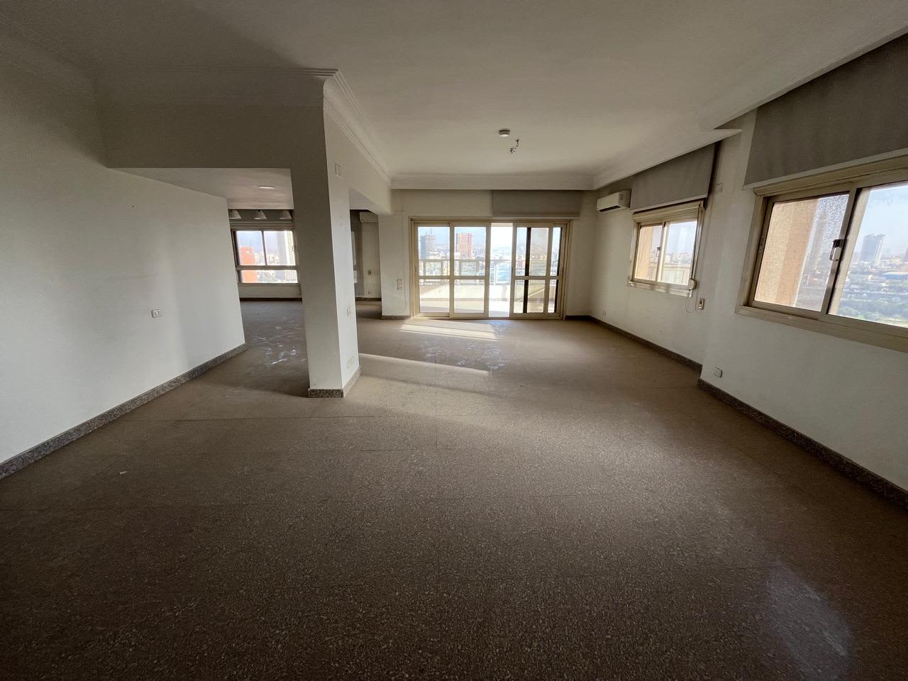 3 bedroom Apartment for rent in El Gezira